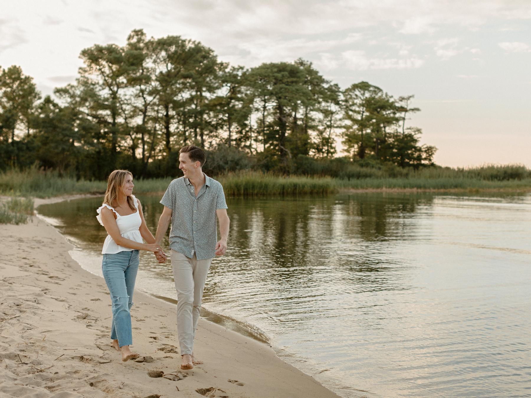 The Wedding Website of Erin Trenery and Michael Smith