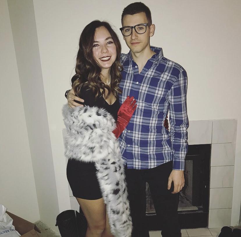 Halloween is our favorite holiday 🎃