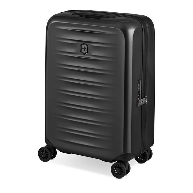 Victorinox Swiss Army VX Drift Frequent Flyer Plus Carry-On Suitcase