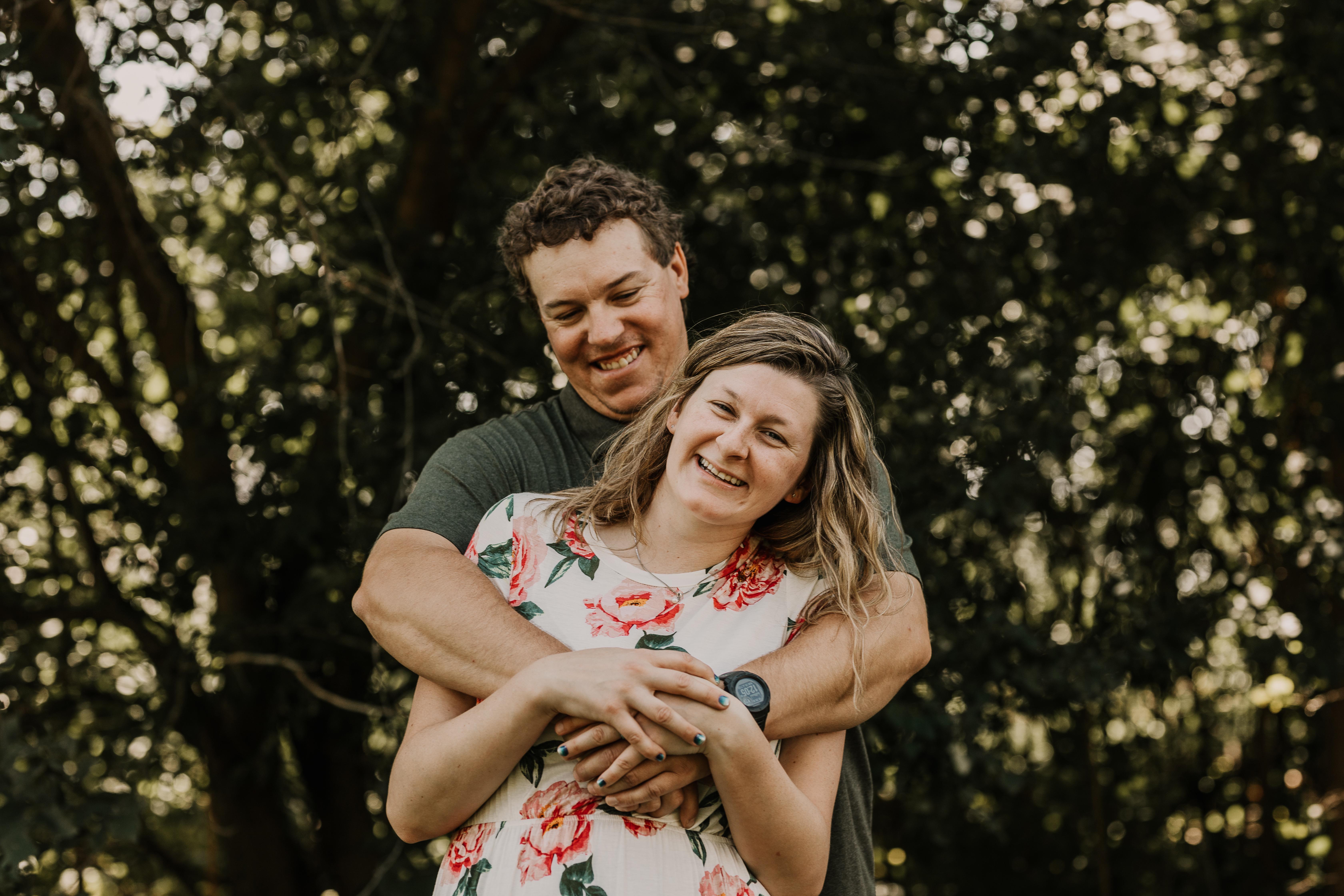 The Wedding Website of Audrey Davies and Ryan Geistfeld