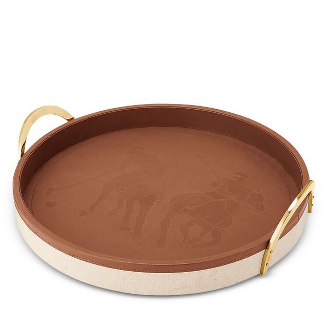 Ralph Lauren Garrett Tray
