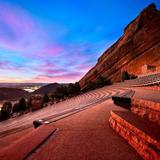 Red Rocks Park and Amphitheatre