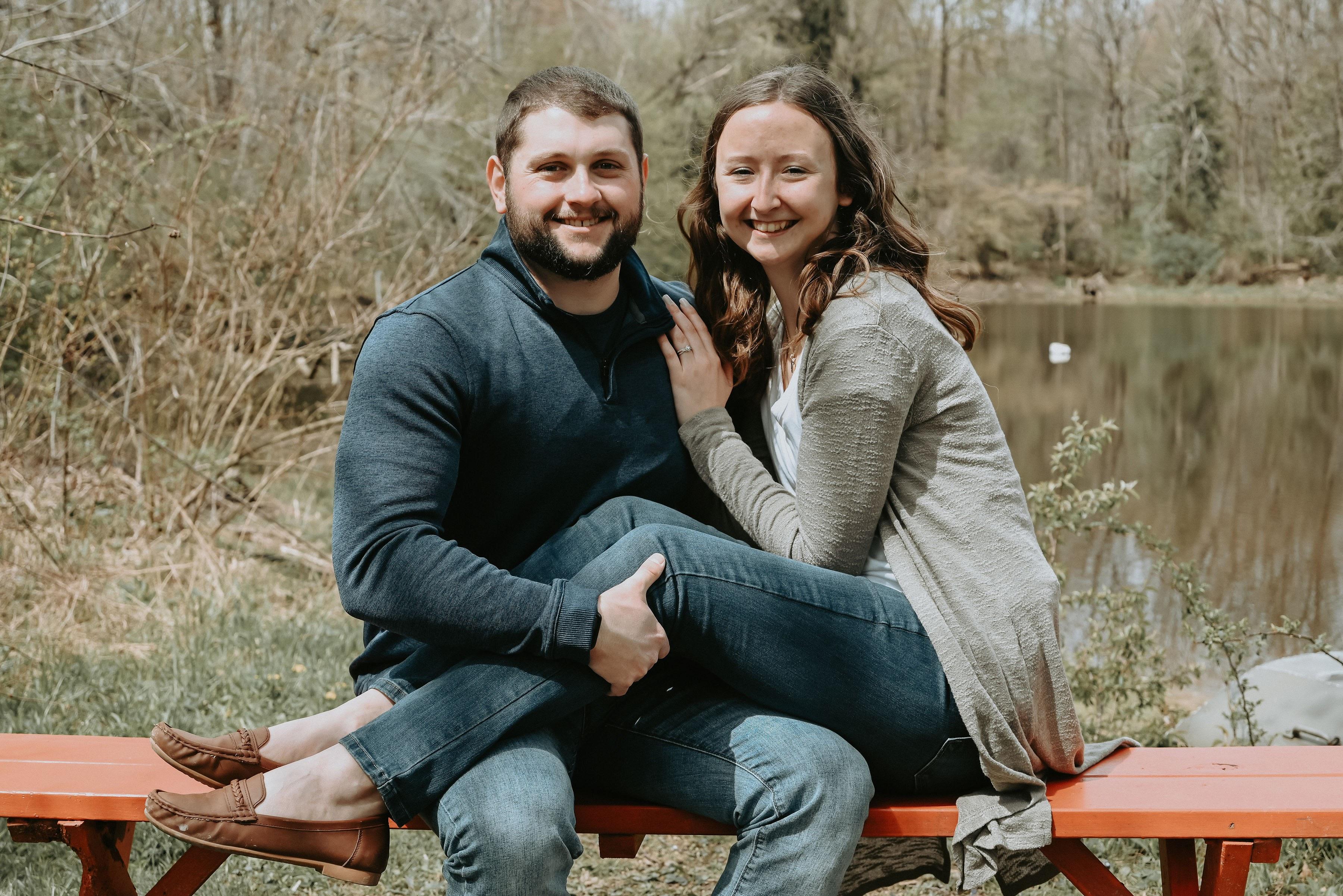 The Wedding Website of Carly Workman and James Workman