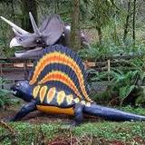 Prehistoric Gardens