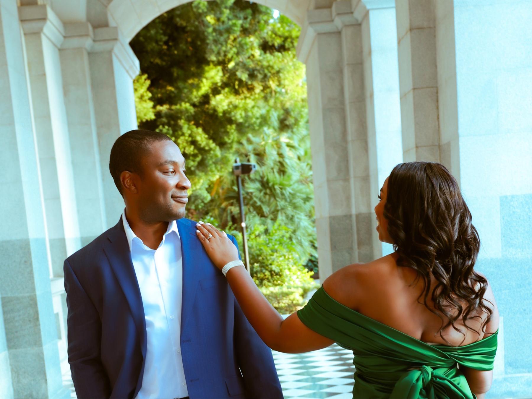 The Wedding Website of Brianna Cunningham and Aubrey Currington