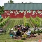 Rosedale Farms & Vineyards