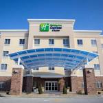 Holiday Inn Express & Suites Edwardsville, an IHG Hotel