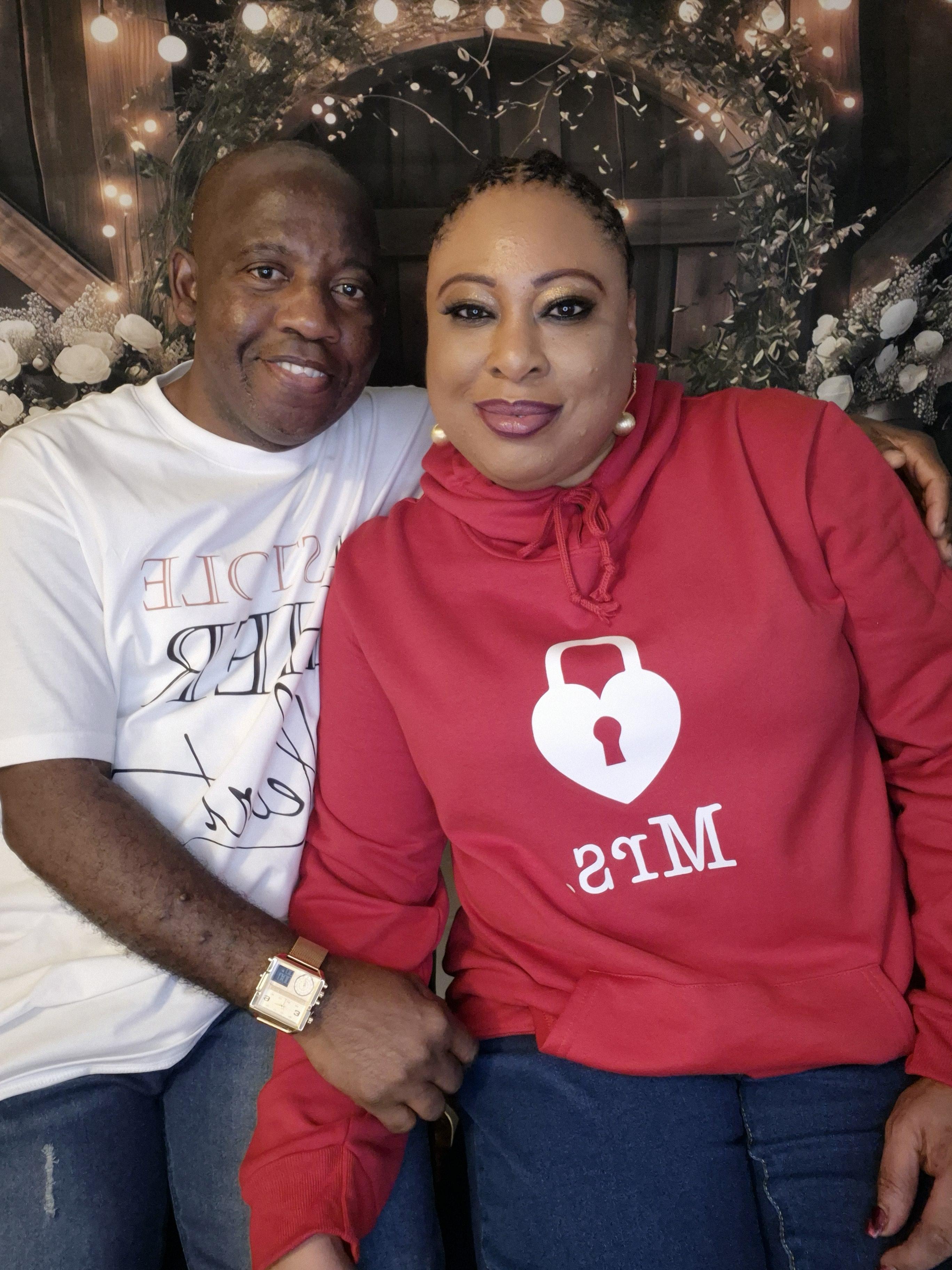 The Wedding Website of WILLIE HINNEH and MOJISOLA ADEBAYO