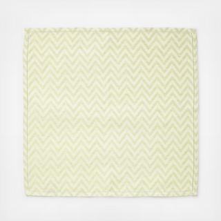 Pardi Chevron Napkin