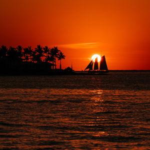 Sunset Cruise
