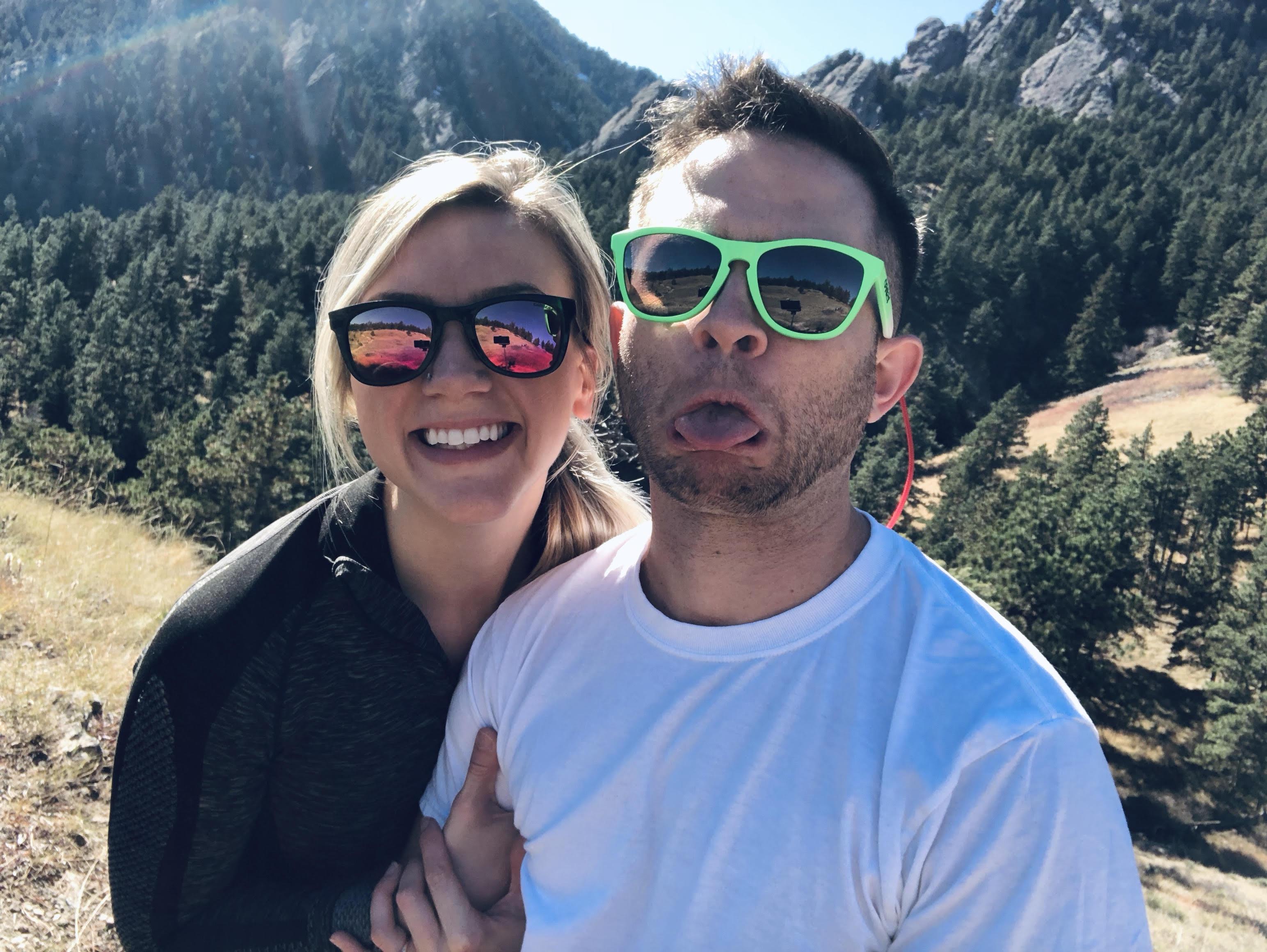 The Wedding Website of Cora Koehler and Johnny DiDomenico