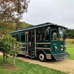 Hudson Trolley Company