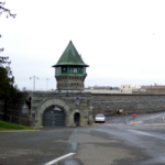 Folsom Prison Museum