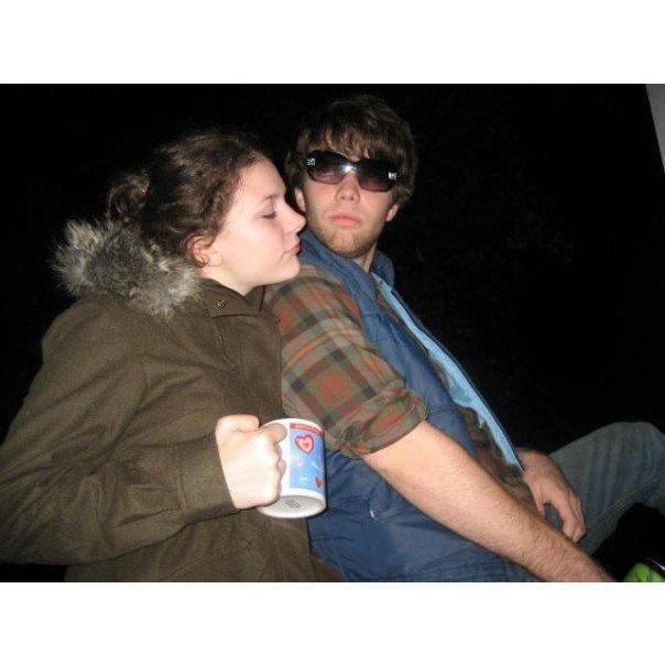 Detroit, 2007.