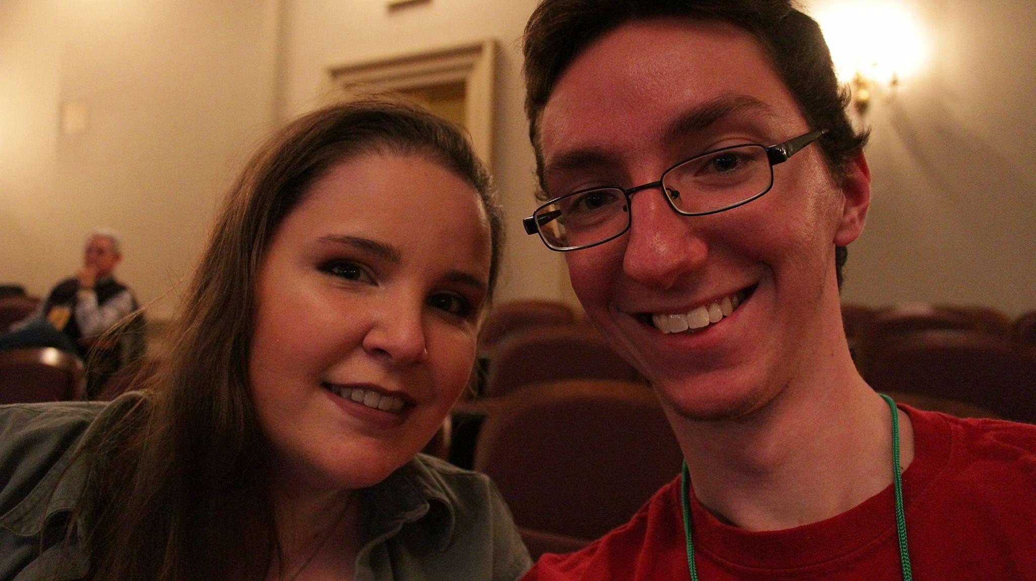 The Wedding Website of Jessica Raymond and Andrew Eder