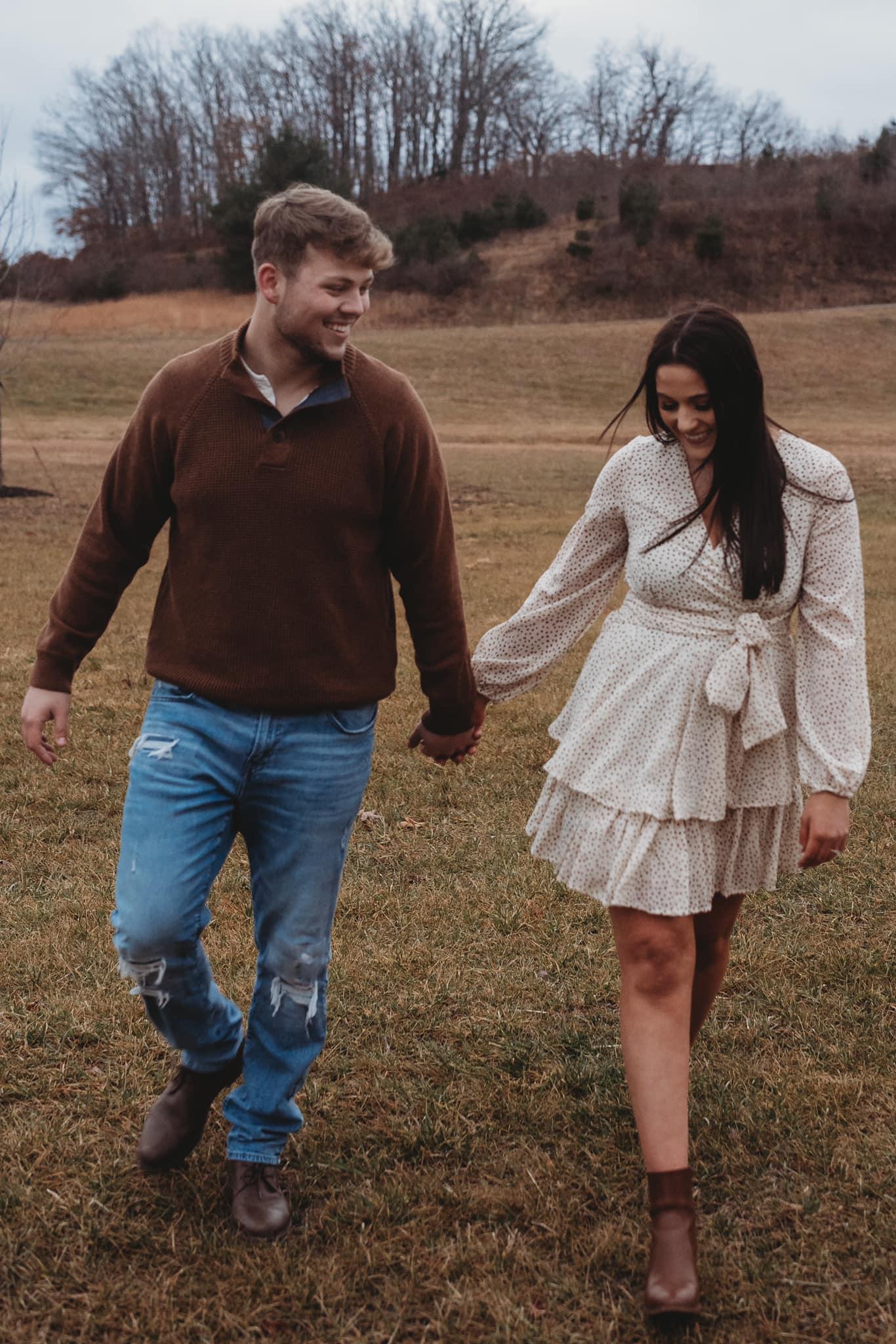 The Wedding Website of Keith Sexton and Jenna Arthur