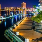 Tampa Riverwalk
