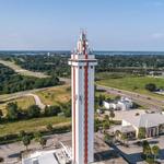 Florida Citrus Tower