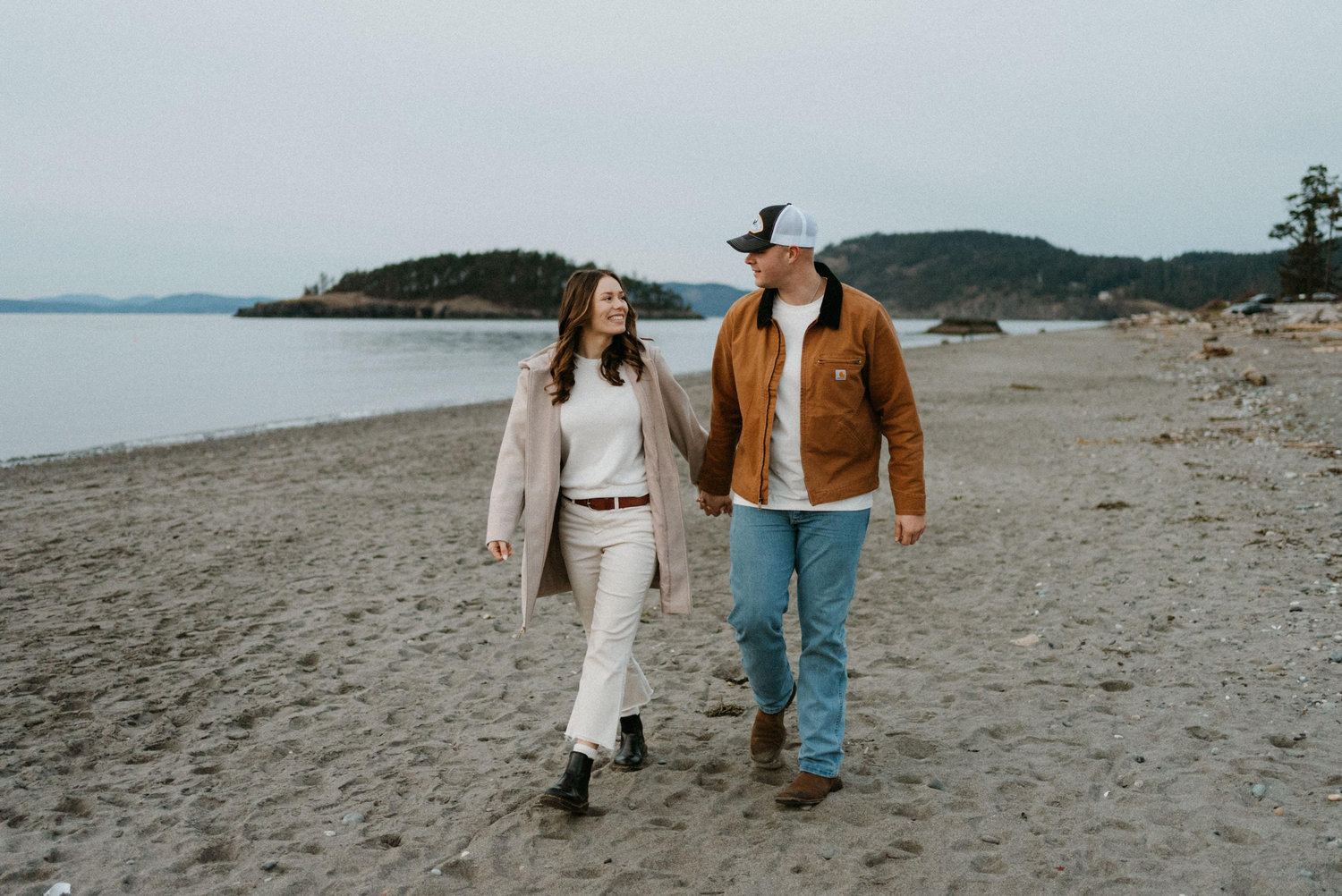 The Wedding Website of Kira Crane and Caleb Painter