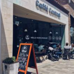 Caffé Central