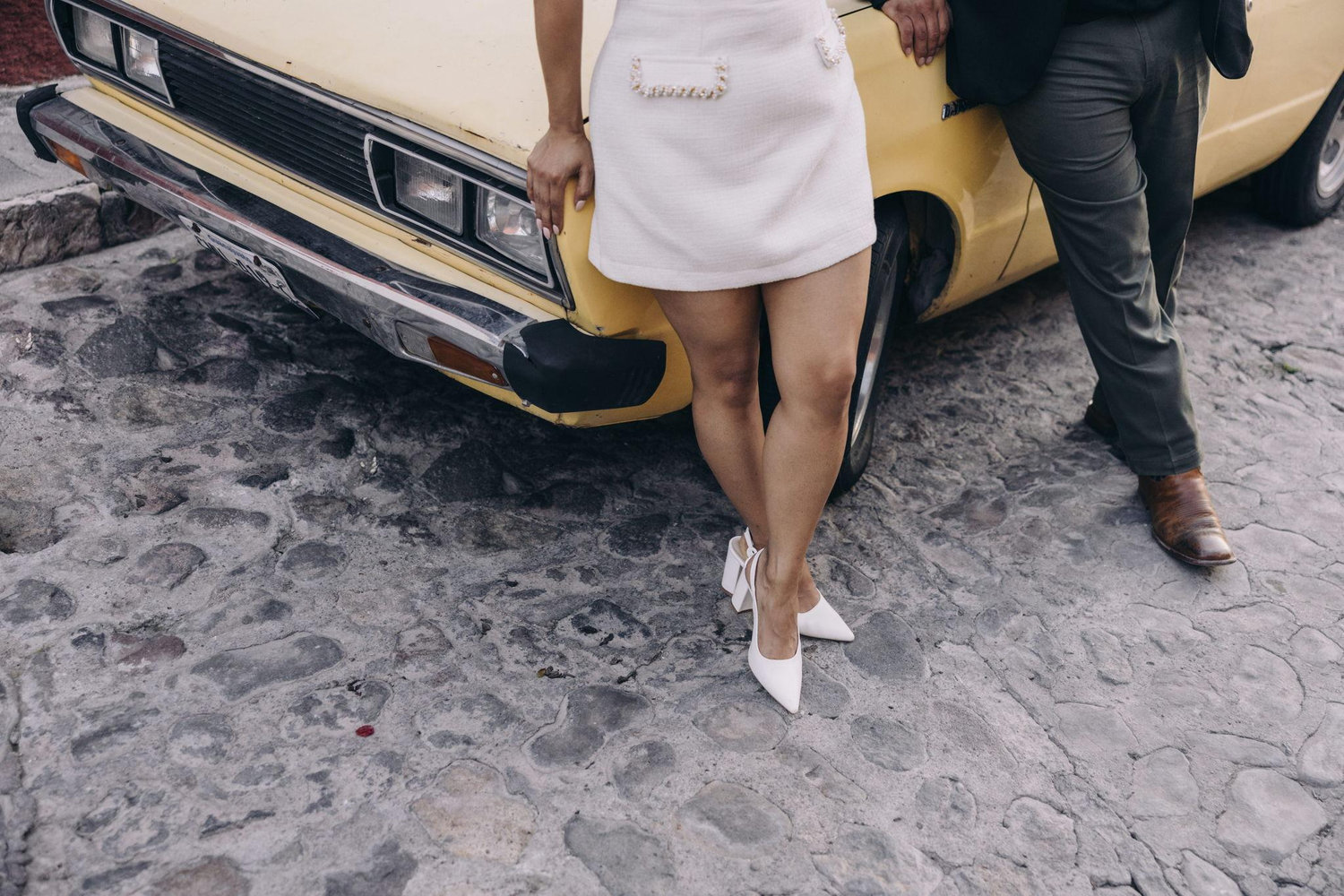 The Wedding Website of Jazmin Zamarripa and Antonio Ramirez