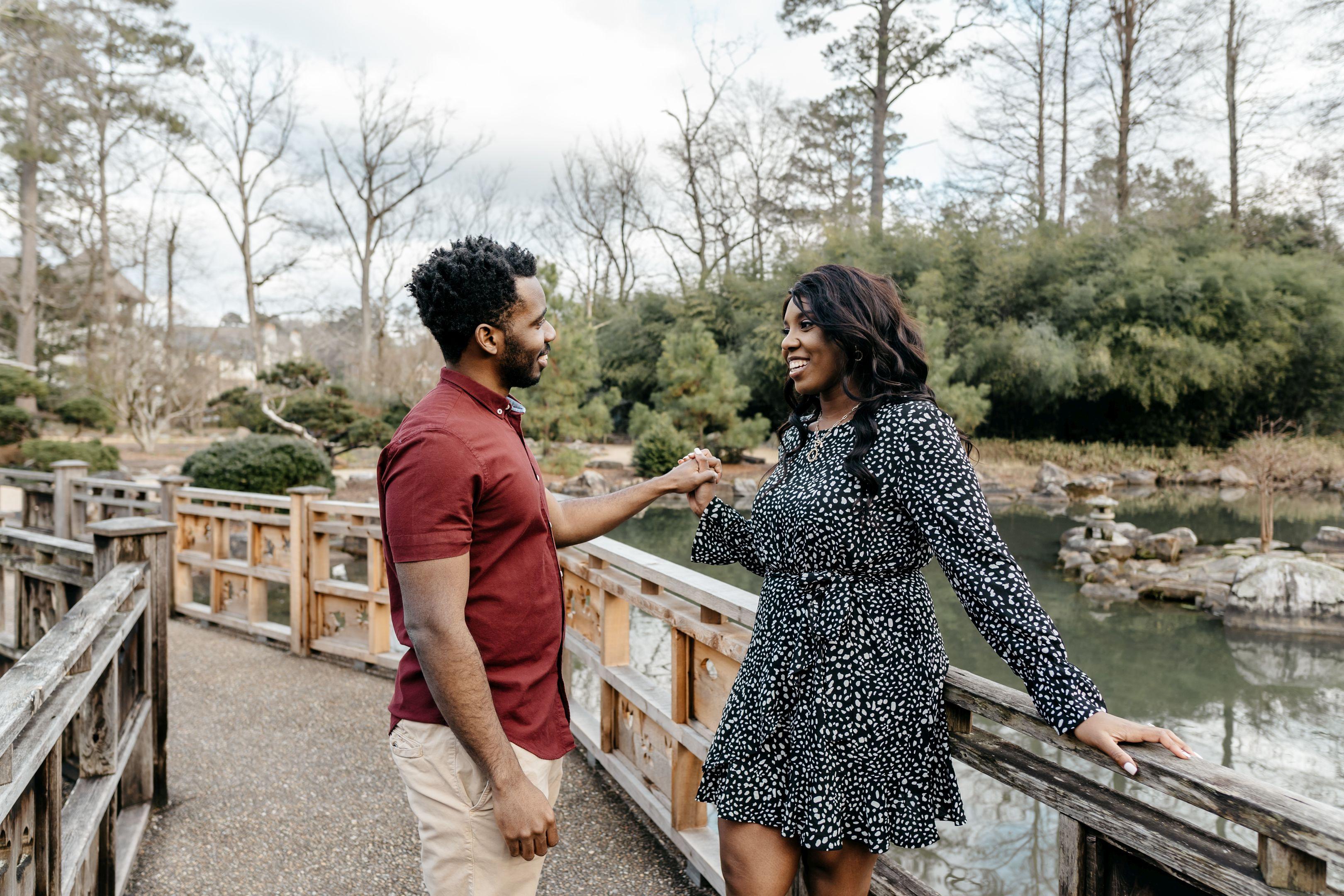 The Wedding Website of Shekinah Goode and Kenny Ogbonnaya