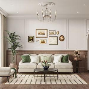 Living Spaces