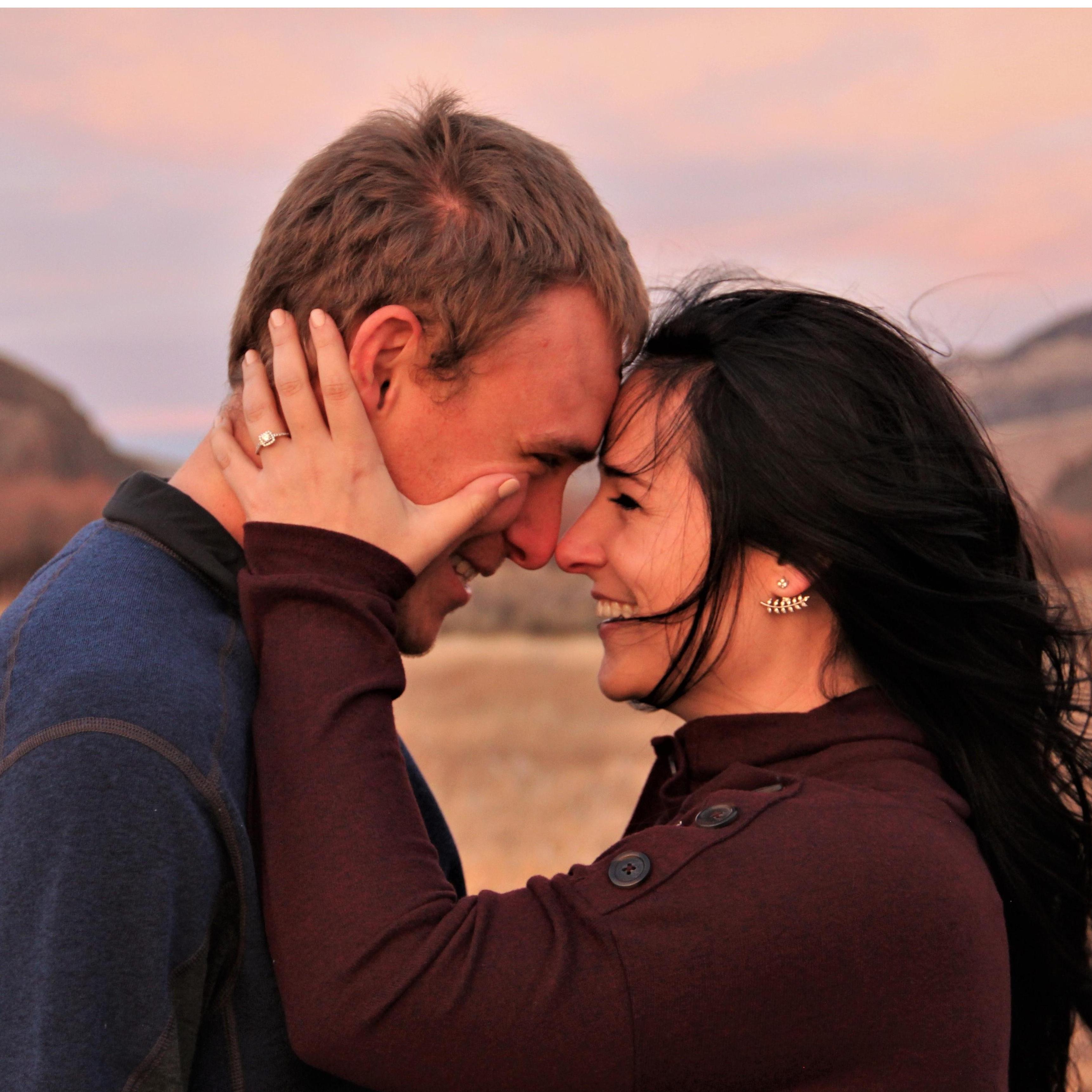 We are so excited for our special day and hope you can join us!
Photo credit: Andrea Walt