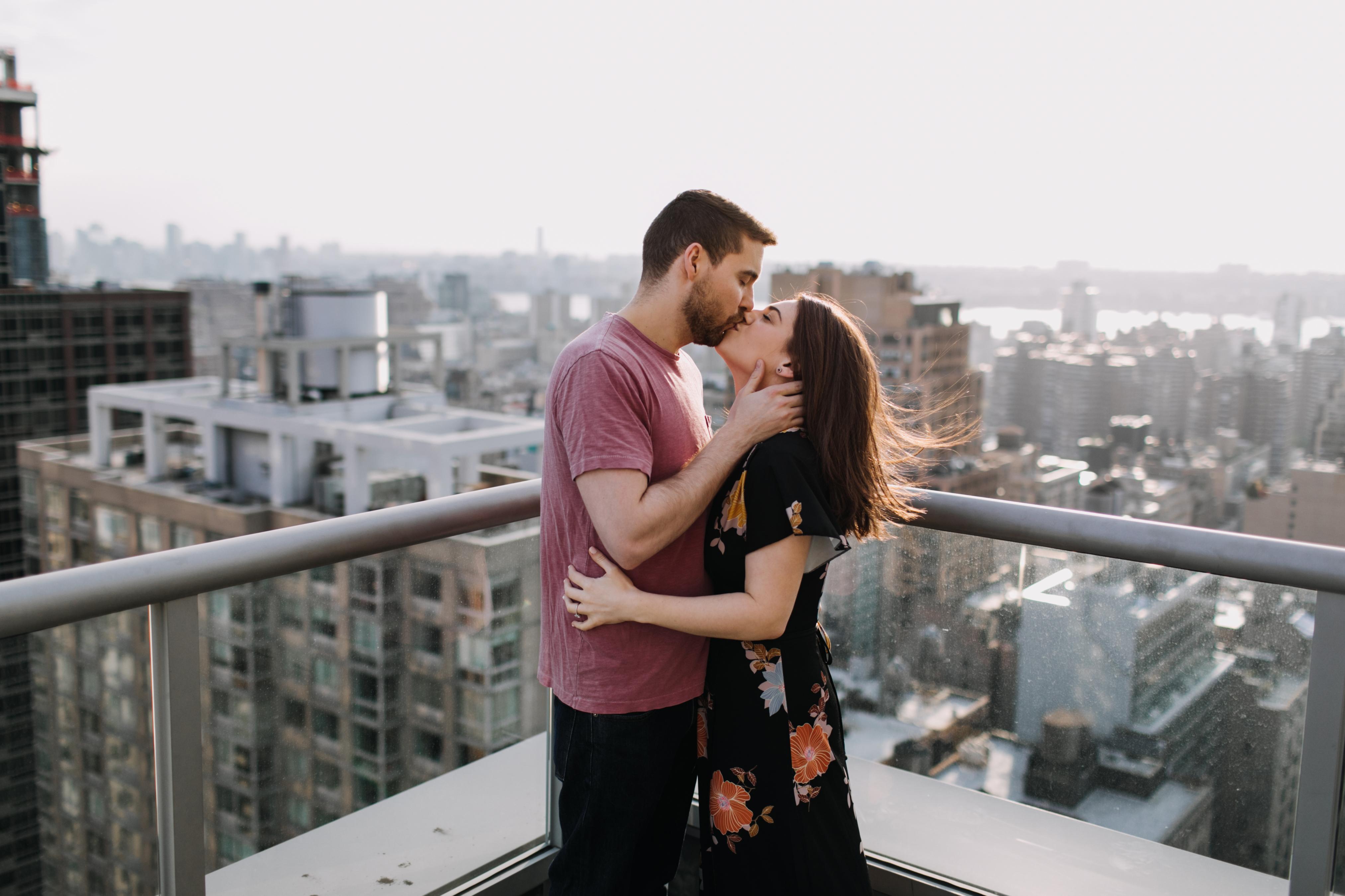 The Wedding Website of Claire Melin and Zack Cohen