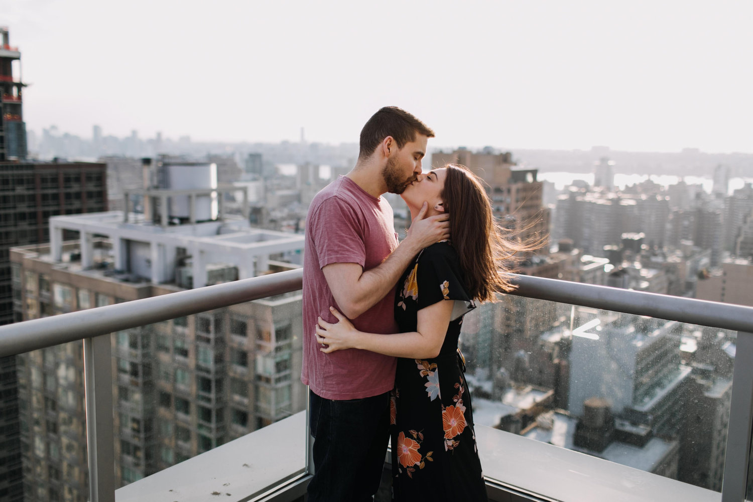 The Wedding Website of Claire Melin and Zack Cohen