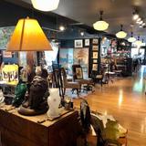 Tannersville Antique & Artisan Center
