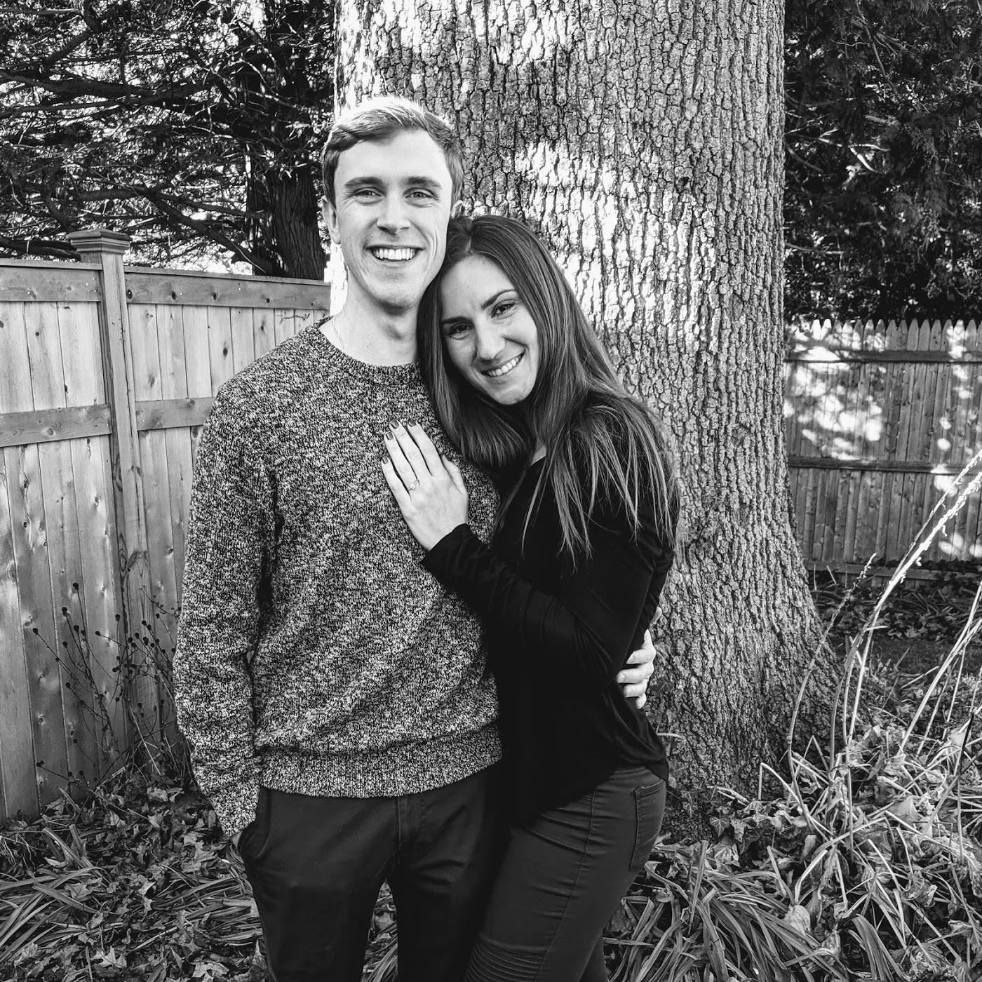 Our Engagement, November 16, 2019