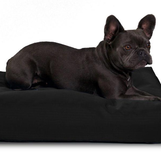 Tough Rectangle Nesting Dog Bed™