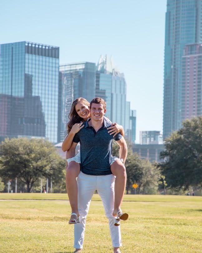 The Wedding Website of Julie Kelly and Ryan Machonga