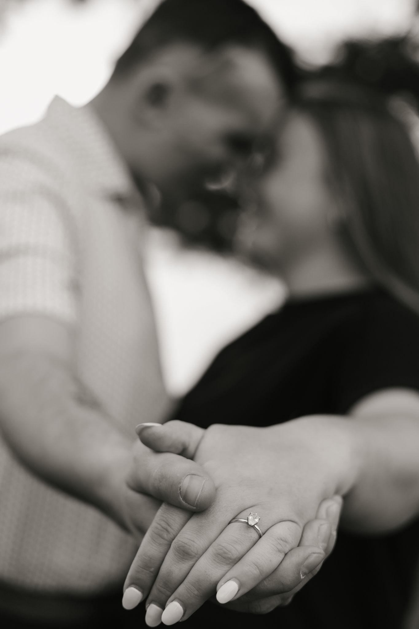 The Wedding Website of Alexandrea Quinn and Jarrett St. Hilaire
