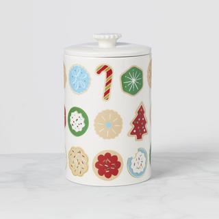 Cookie Time Cookie Jar