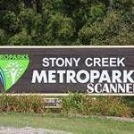 Stony Creek Metropark