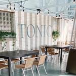 Tonic restaurant and lounge