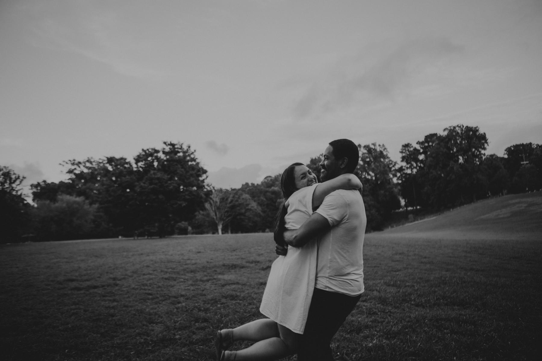 The Wedding Website of Clarissa Potsubay and Joseph Bullock