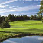 Golf Courses at Grand Traverse Resort and Spa