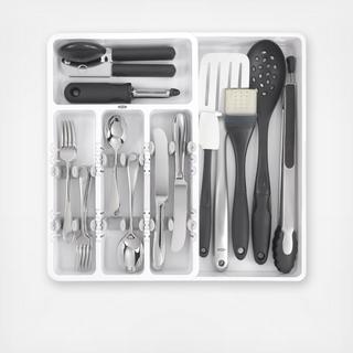 Good Grips Expandable Utensil Organizer