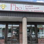 Pho Paris Restaurant