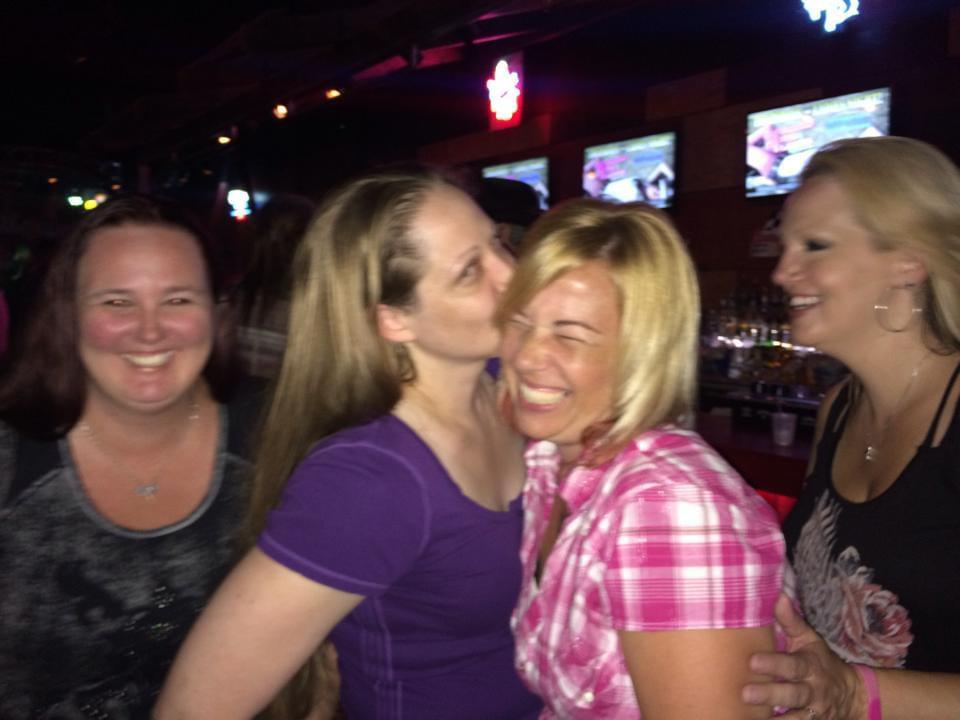 The night Kat decided she needed to know Jaime better.