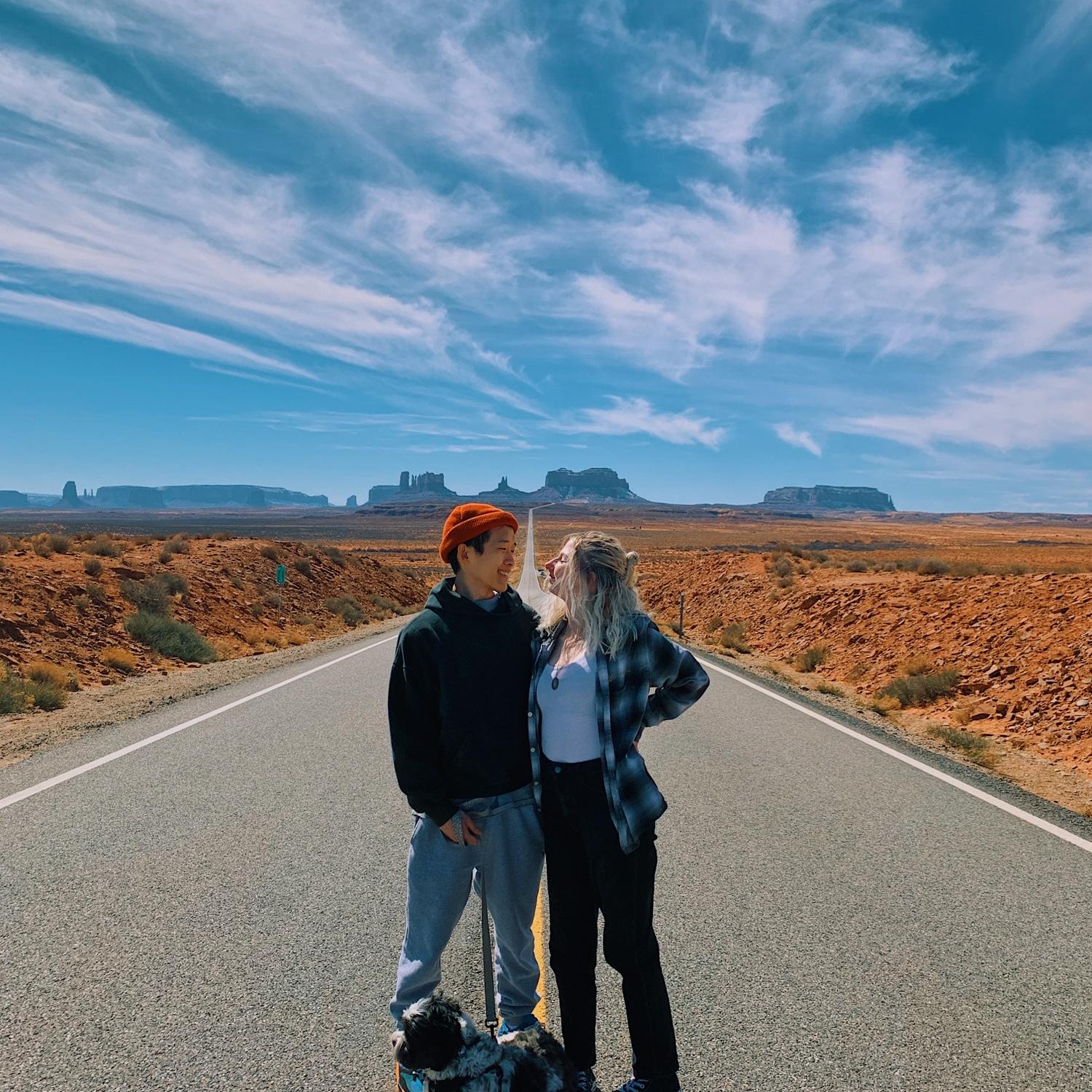 Monument Valley