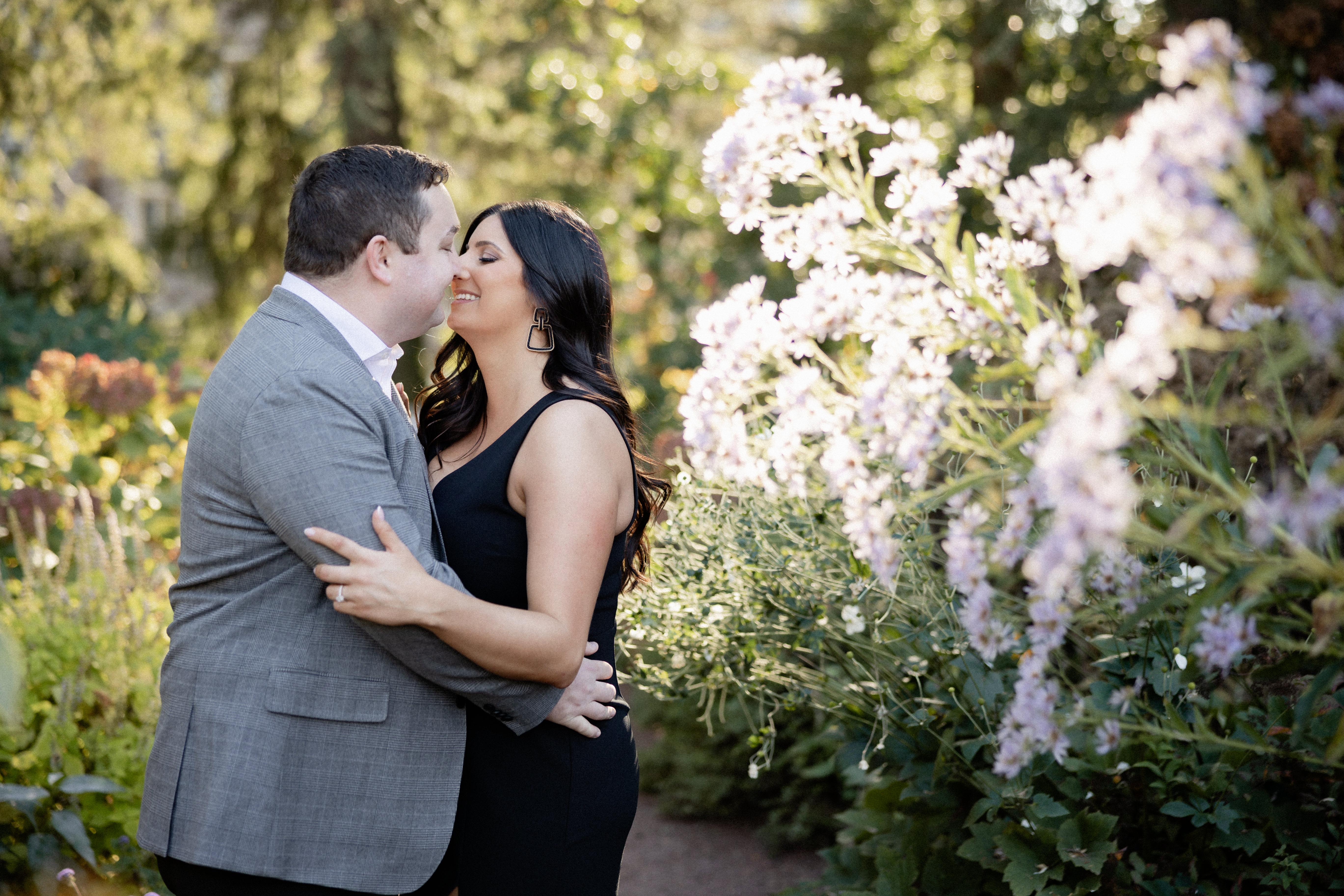 The Wedding Website of Brittnie Felice and James Ewell