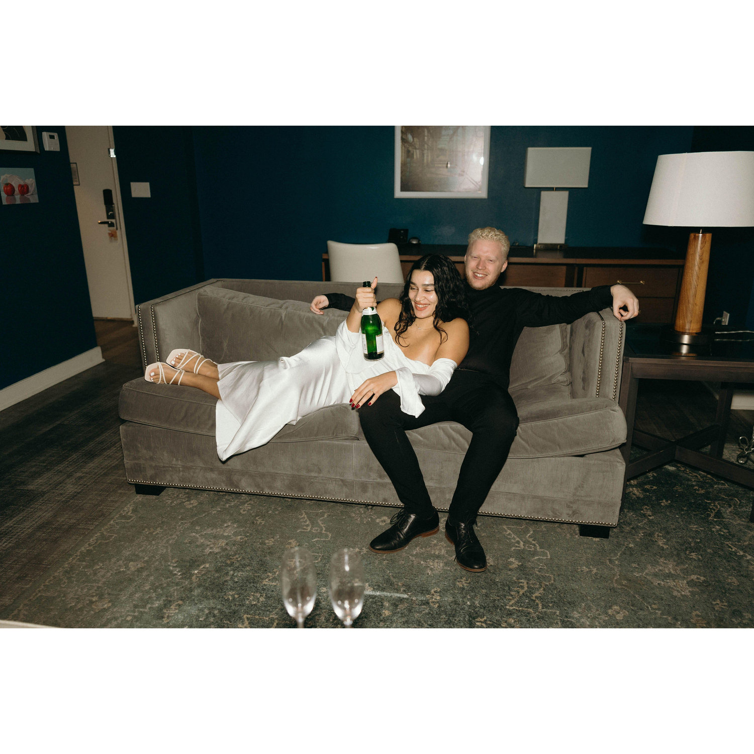 engagement photos