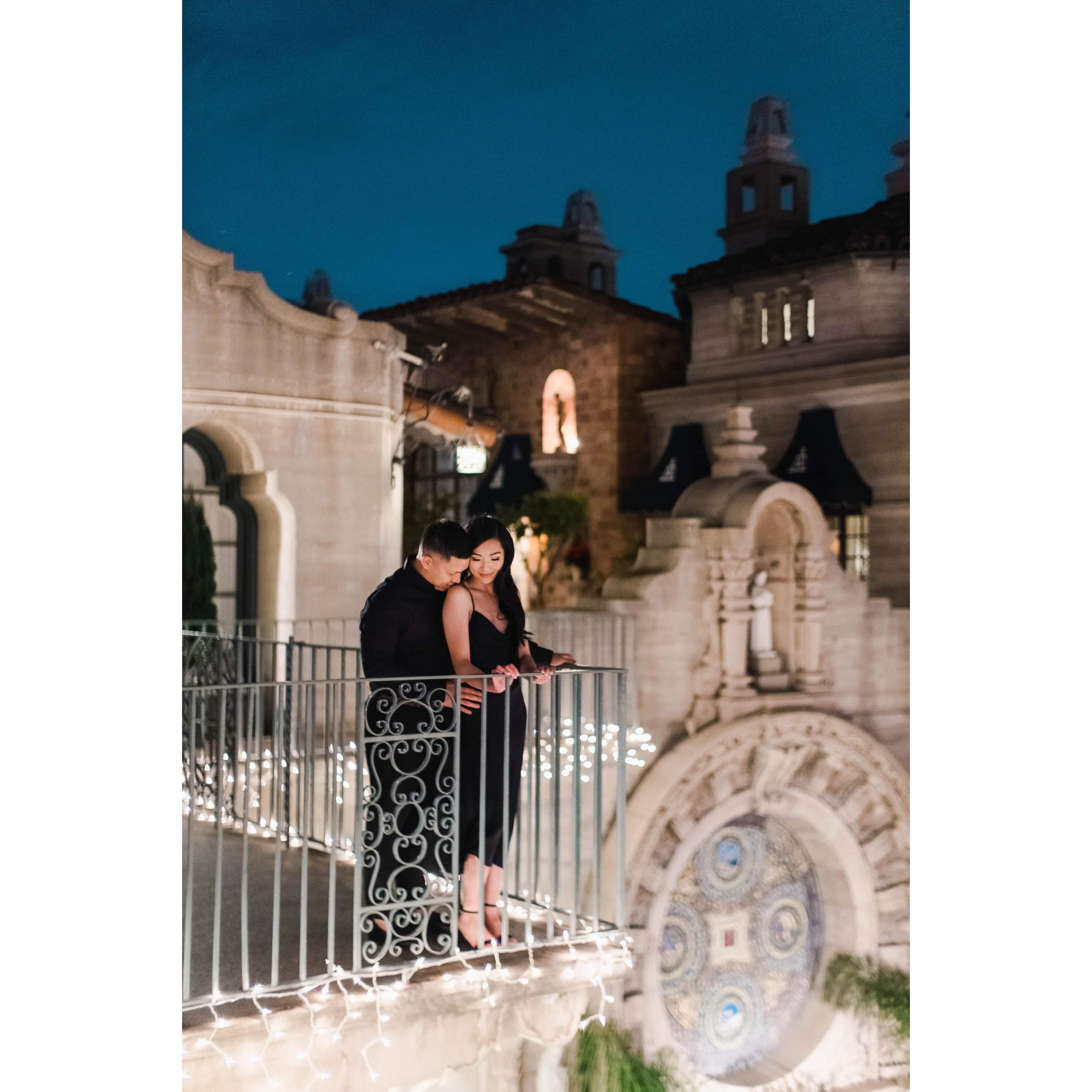 📸Gibsam Photo

📍 Mission Inn- Riverside, CA