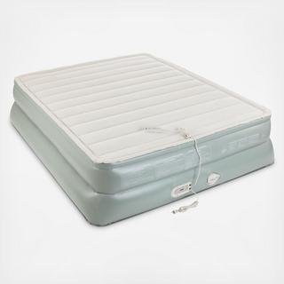 Premier Double High Air Mattress with Built-in Pump