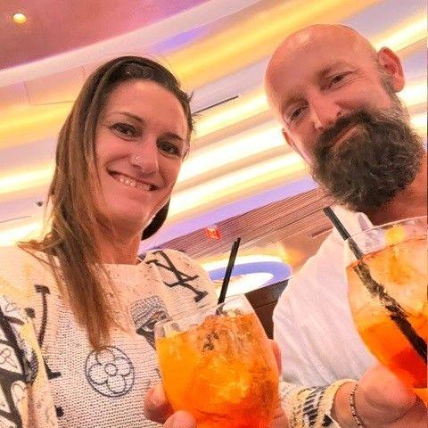 Hard Rock Hotel & Casino to see Chris Stapleton! October 2025