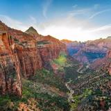 Zion National Park